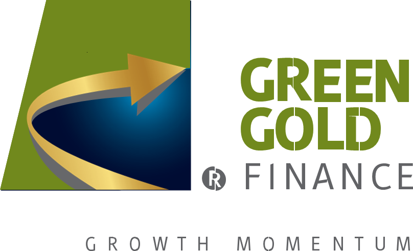 Green Gold Finance Website