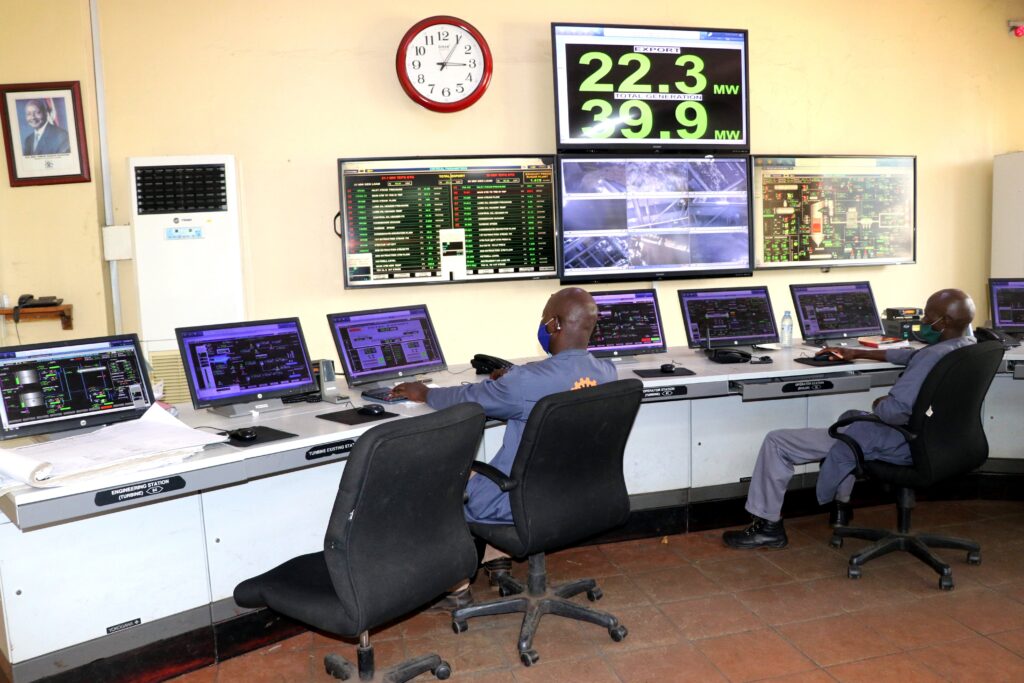 Digital Transformation in Uganda’s Manufacturing Sector: From Theory to Industrial Reality